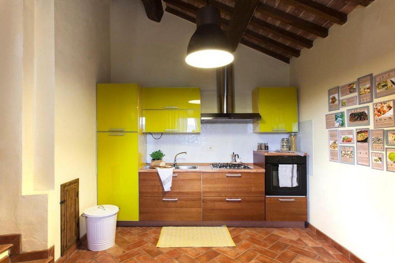 Allegro Agriturismo Argiano Arezzo Eksteriør billede