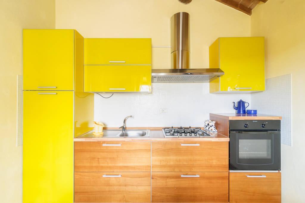 Allegro Agriturismo Argiano Arezzo Værelse billede