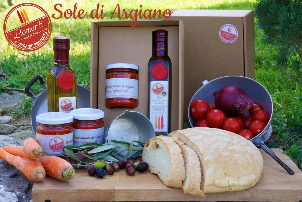 Allegro Agriturismo Argiano Arezzo Eksteriør billede