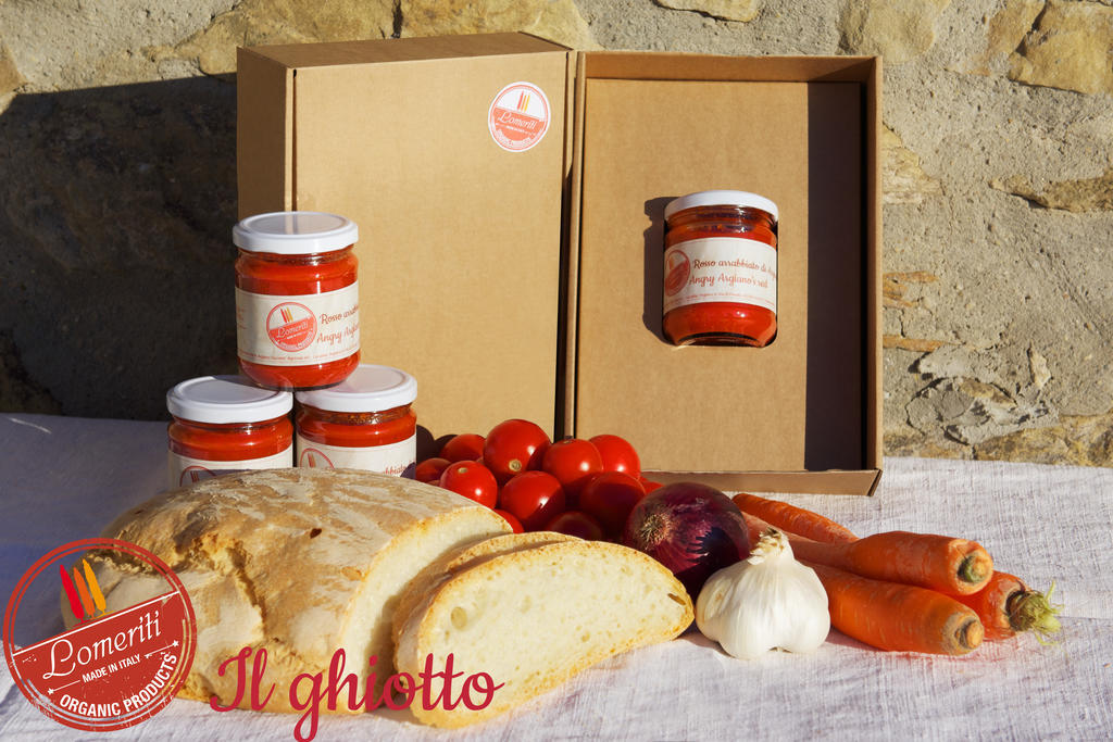Allegro Agriturismo Argiano Arezzo Eksteriør billede
