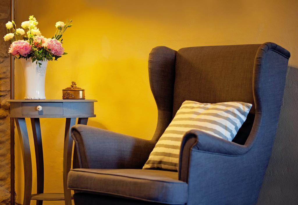 Allegro Agriturismo Argiano Arezzo Eksteriør billede