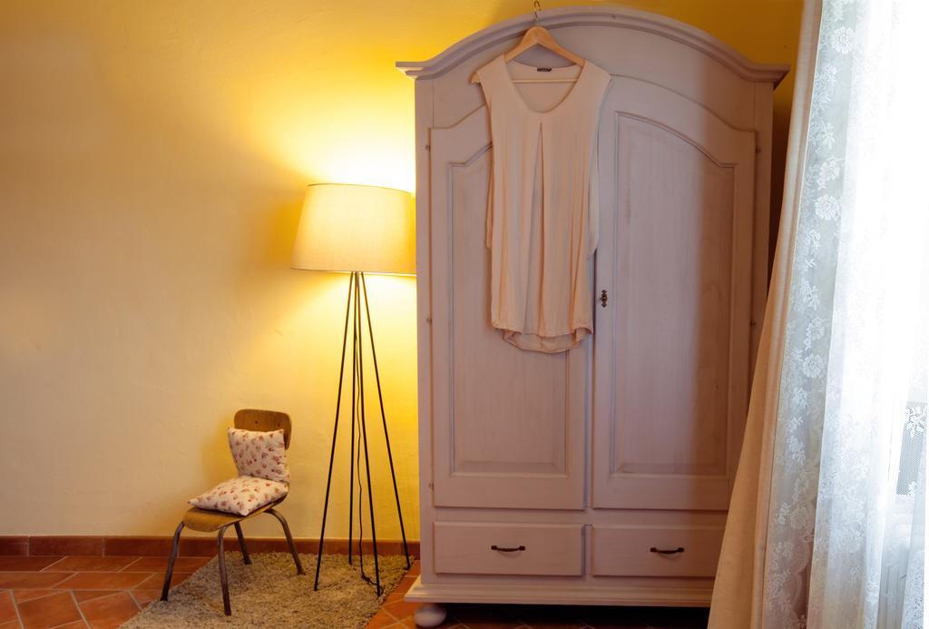 Allegro Agriturismo Argiano Arezzo Eksteriør billede