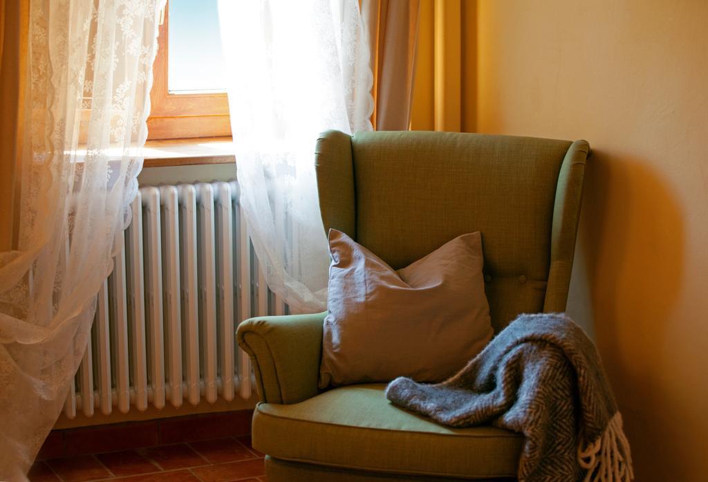 Allegro Agriturismo Argiano Arezzo Eksteriør billede