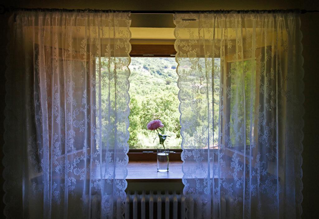 Allegro Agriturismo Argiano Arezzo Eksteriør billede