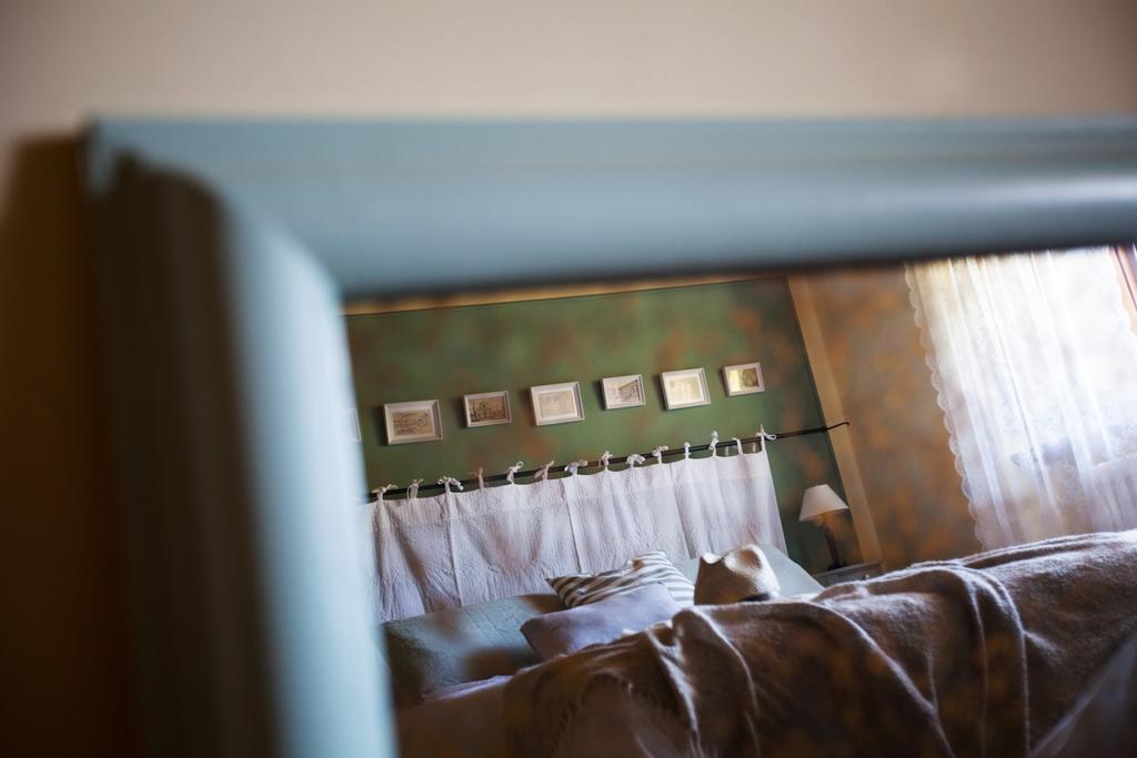 Allegro Agriturismo Argiano Arezzo Eksteriør billede